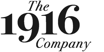 The 1916 Company Newport Beach